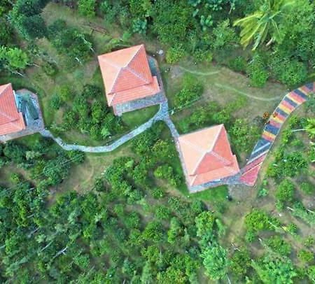 The Suvistara Wayanad Kerala Bed & Breakfast Meenangadi Exterior photo